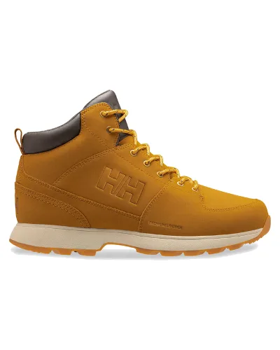 Trekkingi Helly Hansen Tsuga 12039 725 Brązowy