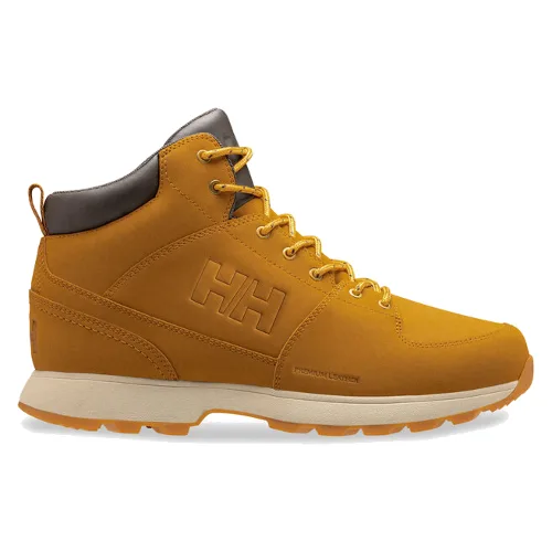 Trekkingi Helly Hansen Tsuga 12039 725 Brązowy