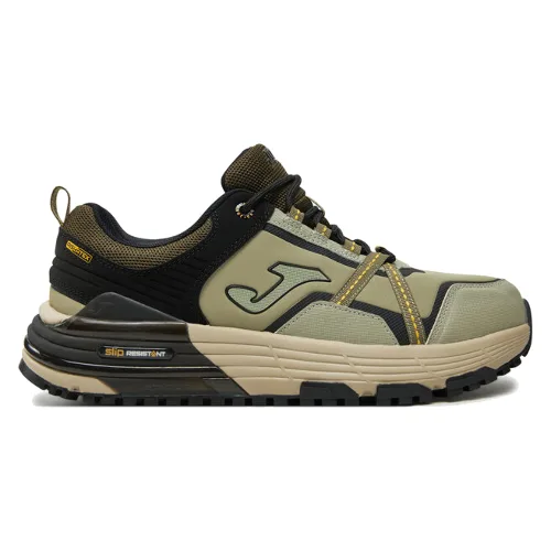 Trekkingi Joma Tietar CTIEW2423 Beżowy