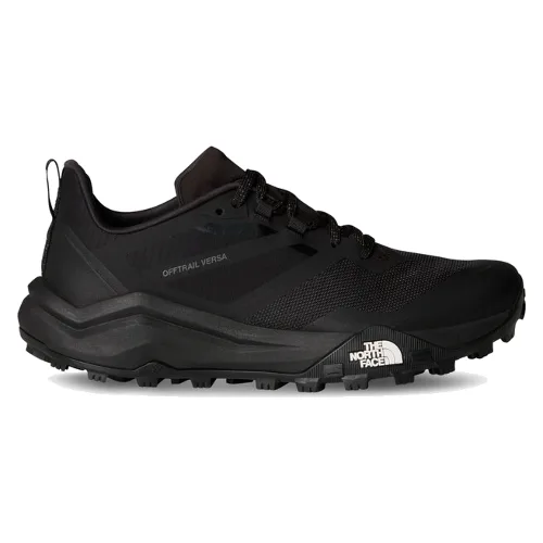 Trekkingi The North Face Offtrail Versa NF0A8AEXKY41 Czarny