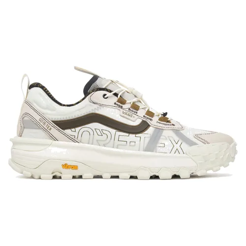 Trekkingi Vans Crosspath XC GORE-TEX MTE VN000EKHFS81 Kremowy