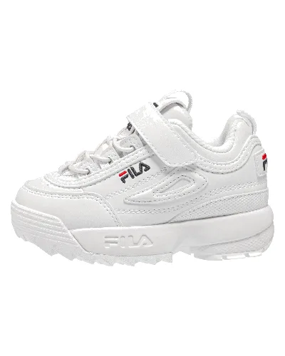 Trenerzy dla dzieci Fila Disruptor E TDL