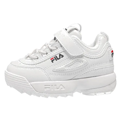Trenerzy dla dzieci Fila Disruptor E TDL