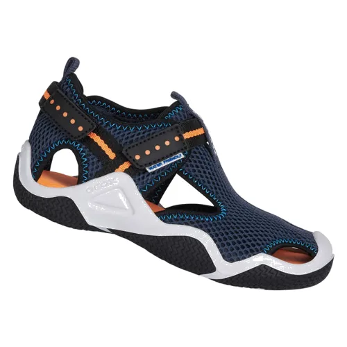 Trenerzy dla dzieci Geox Wader