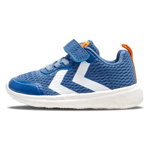 Trenerzy dla dzieci Hummel Actus ML Recycled