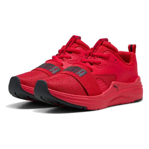 Trenerzy dla dzieci Puma Softride Wired 2
