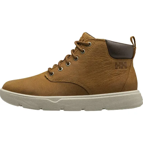 Trenerzy Helly Hansen PINEHURST LEATHER