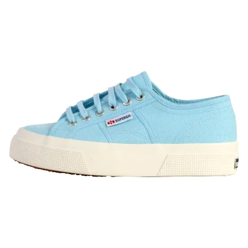 Trenerzy Superga 2740 Platform