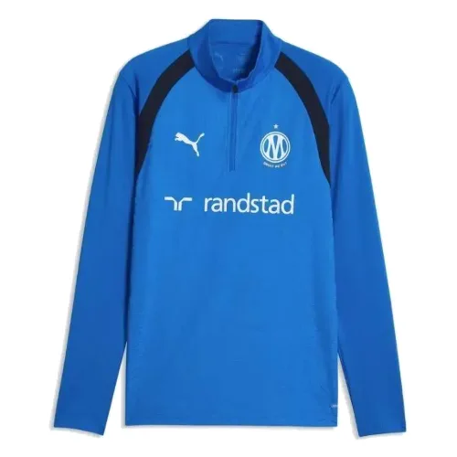 Treningowa góra 1/4 zip OM 2026/27