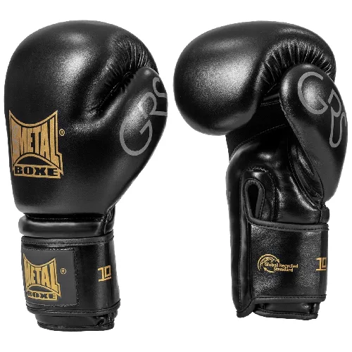 Treningowe rękawice bokserskie grs Metal Boxe