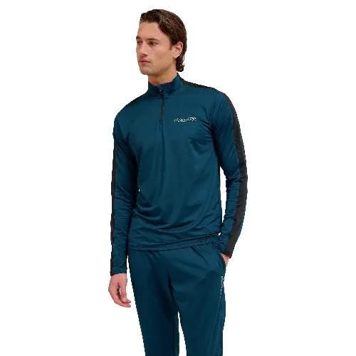 Treningowy top Hummel Strenght