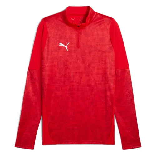 Treningowy top Puma teamCup
