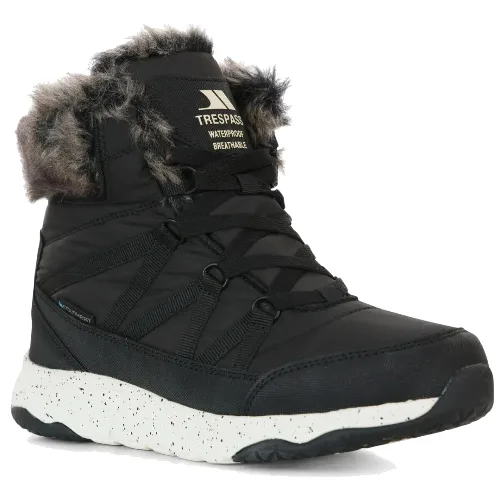 Trespass Kenna - Buty damskie czarne