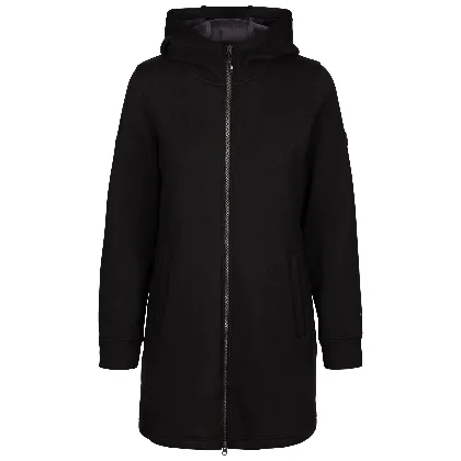 Trespass Miatta - Polar damski At400 Black