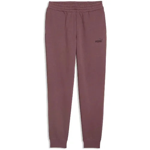 Trousers Puma Ess No. 1 Logo Sweatpants Fl Cl S