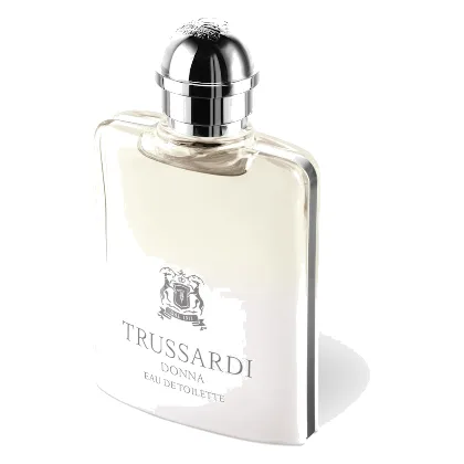 Trussardi 1912 Donna Eau de Toilette Spray Woda toaletowa 50 ml Damski