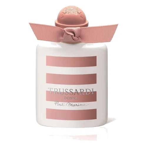 Trussardi 1912 Donna Pink Marina Eau de Toilette Woda toaletowa 30 ml Damski