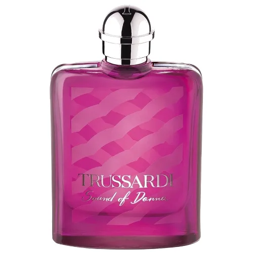 Trussardi Sound Of Donna Eau de Parfum Spray Woda perfumowana 100 ml Damski
