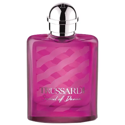 Trussardi Sound Of Donna Eau de Parfum Spray Woda perfumowana 30 ml Damski