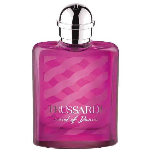 Trussardi Sound Of Donna Eau de Parfum Spray Woda perfumowana 30 ml Damski