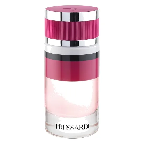 Trussardi Trussardi Ruby Red Woda perfumowana 90 ml Damski
