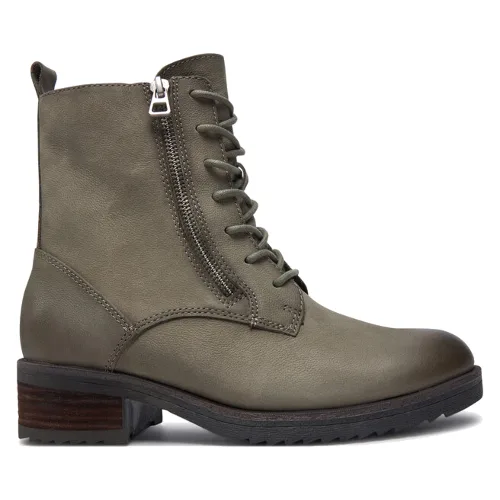 Trzewiki Caprice 9-25253-43 Khaki