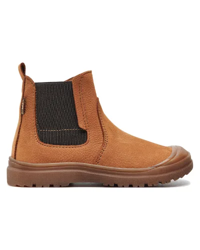 Trzewiki Froddo Tylas Tex Chelys G3160220-2 M Brązowy