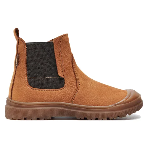 Trzewiki Froddo Tylas Tex Chelys G3160220-2 M Brązowy