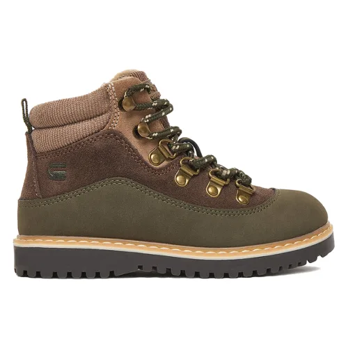 Trzewiki G-Star Raw EO AVO-208-190 Khaki