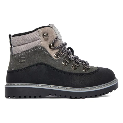 Trzewiki G-Star Raw EO AVO-208-190F Szary