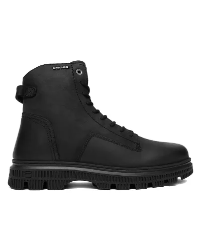 Trzewiki G-Star Raw EO-HULK-02 MI24 Czarny