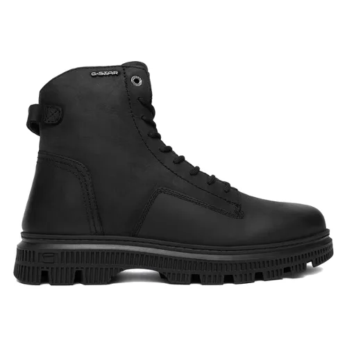 Trzewiki G-Star Raw EO-HULK-02 MI24 Czarny