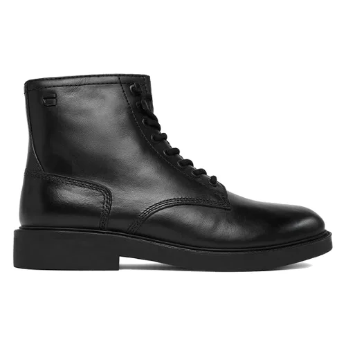 Trzewiki G-Star Raw EO-KAIL-01 MI08 Czarny