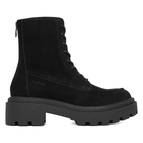 Trzewiki G-Star Raw EO-LEYLA-HY25713 Czarny
