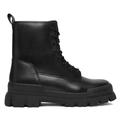 Trzewiki G-Star Raw EO-LINCOLN-01 125AM Czarny