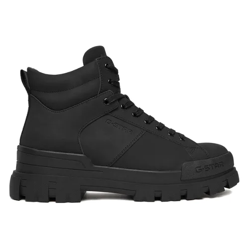 Trzewiki G-Star Raw EO-LINCOLN-02 125AM Czarny