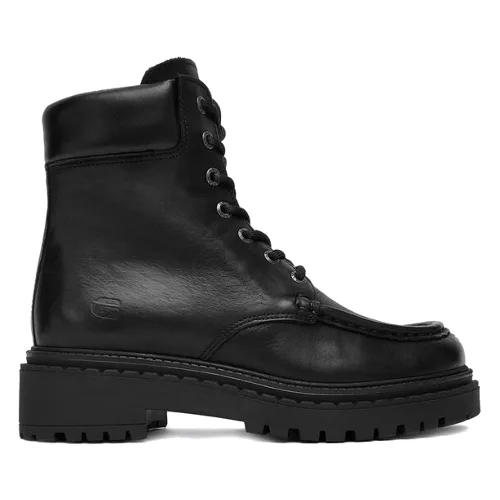 Trzewiki G-Star Raw EO-MERIC-25FW35 Czarny