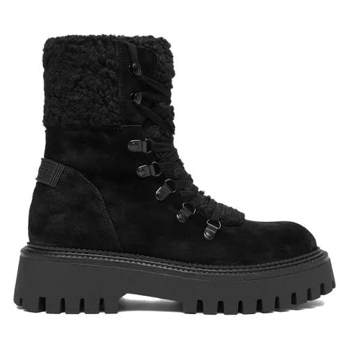 Trzewiki G-Star Raw EO-UFUK-8003-25 Czarny