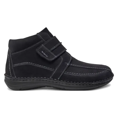 Trzewiki Josef Seibel New Anvers 95 44995 Czarny