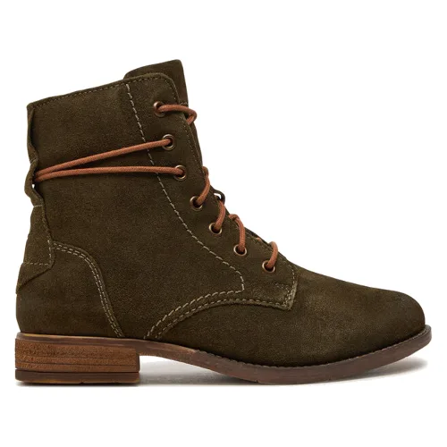 Trzewiki Josef Seibel Sienna 70 99670 Zielony