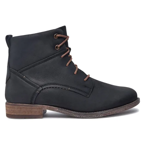 Trzewiki Josef Seibel Sienna 95 99695 Czarny