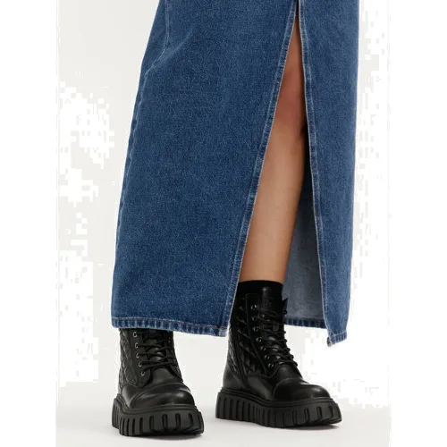 Trzewiki Lee Cooper LCJ-24-01-2976LA Czarny