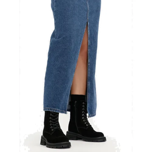 Trzewiki Lee Cooper LCJ-24-01-2982LA Czarny