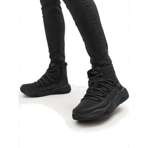 Trzewiki Lee Cooper LCJ-24-03-3066LA Czarny