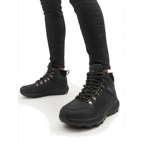 Trzewiki Lee Cooper LCJ-24-03-3076LA Czarny