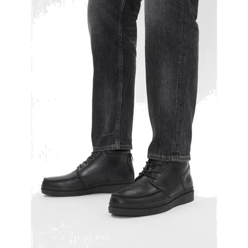 Trzewiki Lee Cooper LCJ-24-33-2904MB Czarny