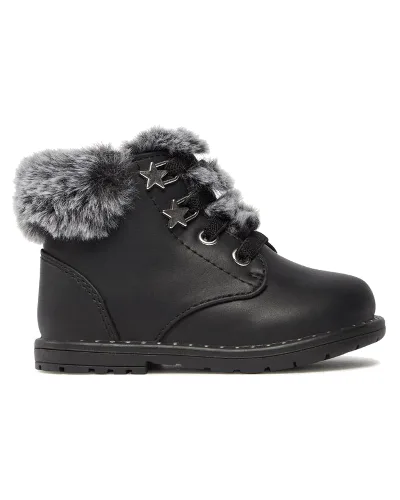 Trzewiki Mayoral 42399 Czarny