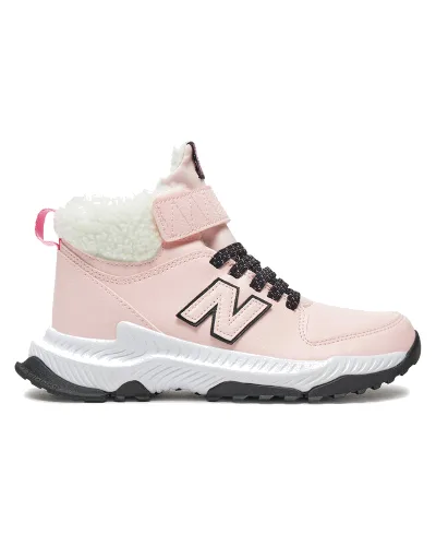 Trzewiki New Balance GT800TFP Różowy