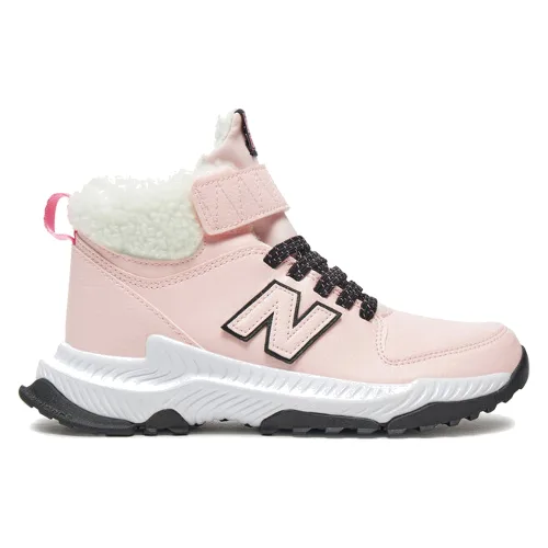 Trzewiki New Balance GT800TFP Różowy