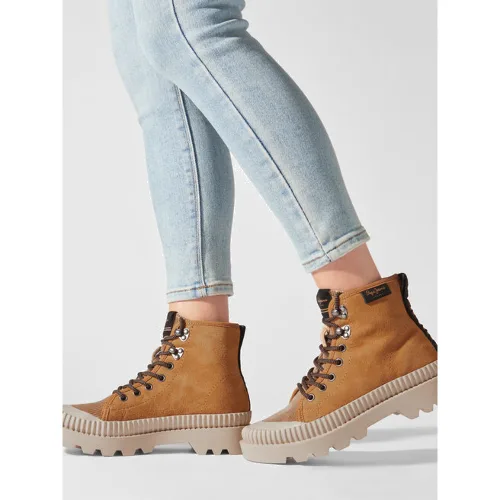 Trzewiki Pepe Jeans